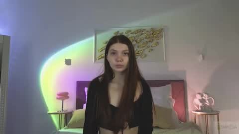 Nicole online show from October 29, 9:16 pm