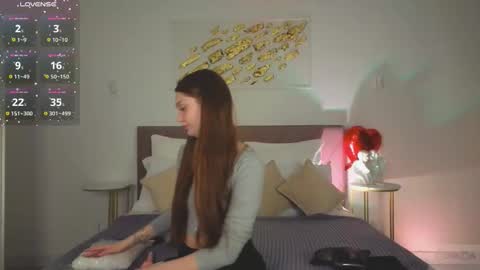 Snapshot of nicole_broown chatting on February 28, 8:54 pm Nicole online show from February 28, 8:54 pm