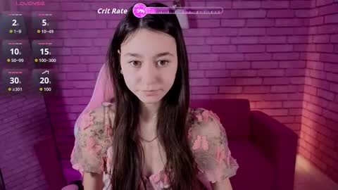 Snapshot of nicole_brownie chatting on February 25, 8:24 am Nicole online show from February 25, 8:24 am