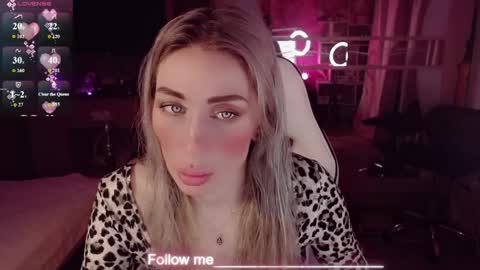 Nicole online show from March 28, 11:26 pm