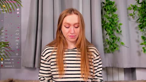 Nicole Grifin online show from December 1, 4:40 pm