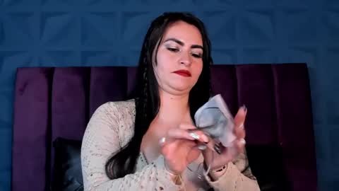 Nicole online show from January 15, 3:00 am