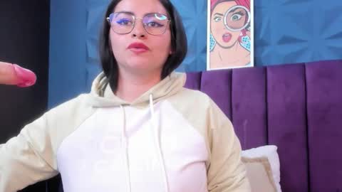 Nicole online show from May 15, 11:56 pm