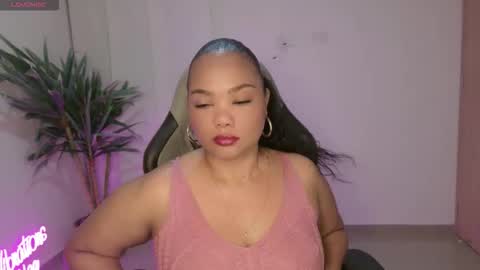 nicole_lushh online show from January 11, 4:06 am