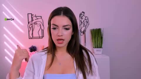 nicole_muah online show from September 25, 8:51 am