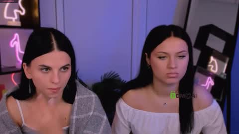 nicole_muah online show from October 2, 8:54 am