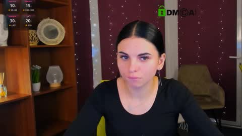 nicole_muah online show from November 17, 2:34 pm