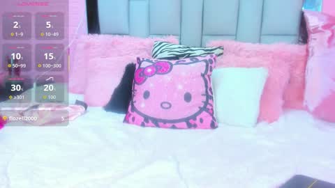 nicole_rosales online show from October 9, 7:45 pm