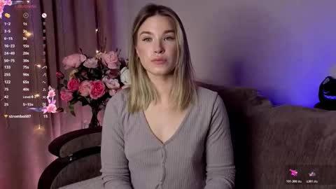 Nicole online show from December 3, 6:17 pm