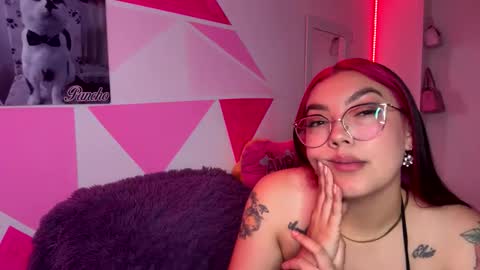 Nicole online show from February 18, 5:36 am