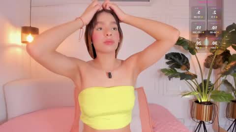 N A T A L I A online show from March 20, 8:03 pm