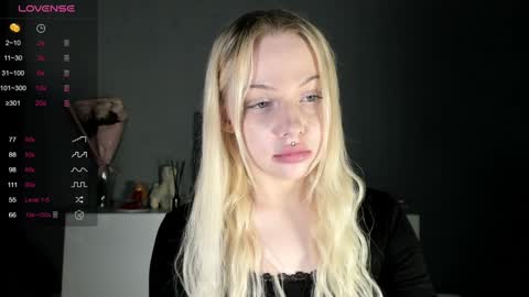 Mary online show from December 1, 5:35 pm