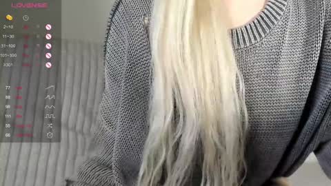 Mary online show from December 3, 2:25 am