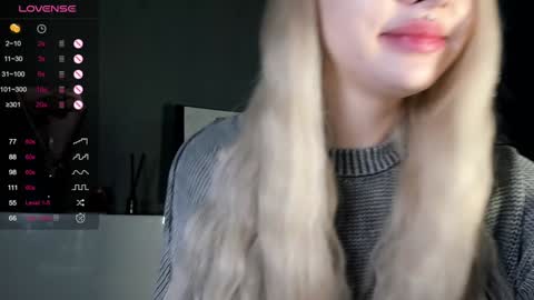 Mary online show from December 15, 11:42 pm