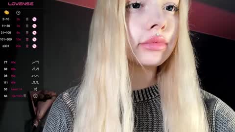 Mary online show from January 22, 12:16 am