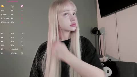 Mary online show from February 5, 7:46 am