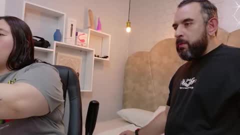 Nicole online show from November 17, 8:03 pm