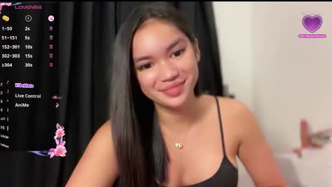 NICOLE online show from September 24, 5:27 pm