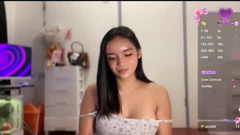 NICOLE online show from October 4, 12:58 pm