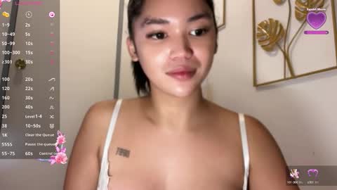 NICOLE online show from October 12, 5:23 pm