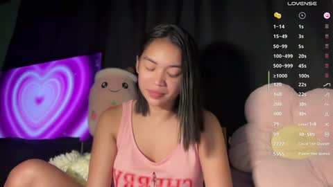 NICOLE online show from April 5, 2:42 am