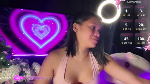 NICOLE online show from May 13, 9:44 pm