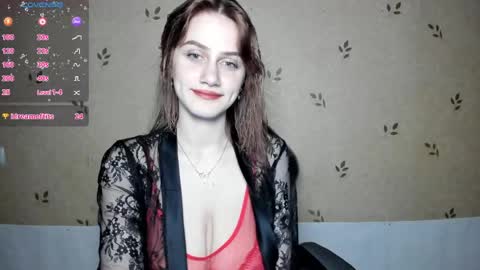 NicoleDavis online show from March 19, 8:24 pm