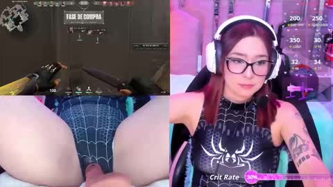 Nicole online show from October 27, 3:16 pm