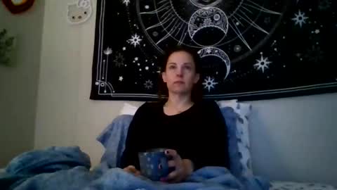 Snapshot of nicolegoodvibes00 chatting on February 4, 11:49 am Nicole online show from February 4, 11:49 am