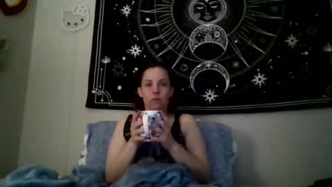 Snapshot of nicolegoodvibes00 chatting on February 5, 10:53 am Nicole online show from February 5, 10:53 am