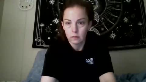 Snapshot of nicolegoodvibes00 chatting on February 8, 11:35 am Nicole online show from February 8, 11:35 am