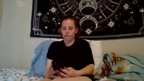 Snapshot of nicolegoodvibes00 chatting on February 8, 11:41 pm Nicole online show from February 8, 11:41 pm