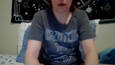 Snapshot of nicolegoodvibes00 chatting on February 21, 2:18 pm Nicole online show from February 21, 2:18 pm