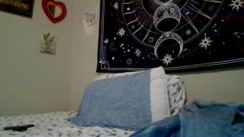 Snapshot of nicolegoodvibes00 chatting on February 23, 2:20 am Nicole online show from February 23, 2:20 am