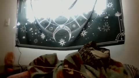 Snapshot of nicolegoodvibes00 chatting on February 25, 6:17 pm Nicole online show from February 25, 6:17 pm