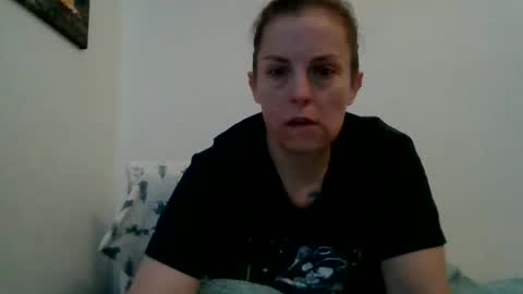 Nicole online show from March 22, 10:24 pm