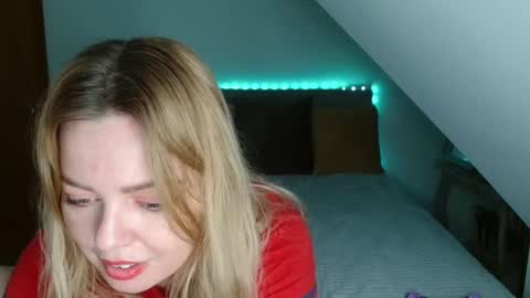   Birthday  online show from December 16, 7:10 pm