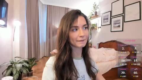 Snapshot of nicoleluuv chatting on May 28, 4:59 pm Dua Lipa online show from May 28, 4:59 pm