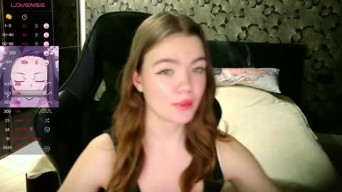 Snapshot of nicolemeew chatting on February 6, 11:54 am NicoleMeew online show from February 6, 11:54 am