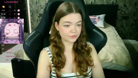 NicoleMeew online show from May 29, 7:56 pm