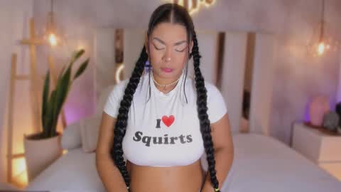 Andrea give it a thumbs up please its important  online show from November 21, 12:59 pm