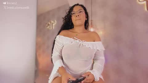 Andrea give it a thumbs up please its important  online show from February 27, 12:05 pm