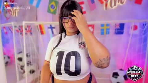 Andrea give it a thumbs up please its important  online show from June 19, 3:05 pm