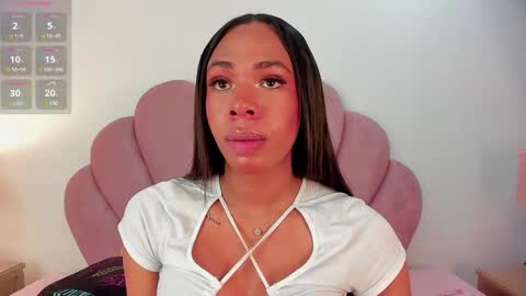 NICOLE online show from February 25, 1:06 pm