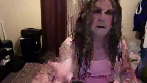 Snapshot of nicolescdfantasies chatting on May 3, 5:13 am Nicole CD online show from May 3, 5:13 am