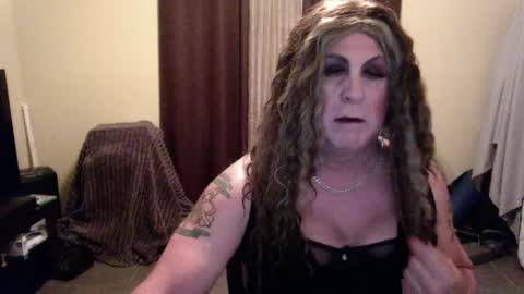 Snapshot of nicolescdfantasies chatting on May 9, 2:06 am Nicole CD online show from May 9, 2:06 am