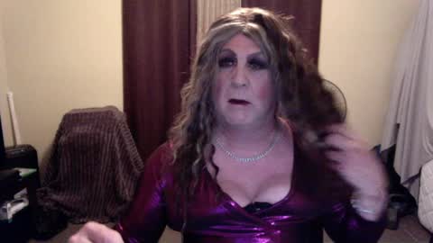 Snapshot of nicolescdfantasies chatting on May 10, 3:44 am Nicole CD online show from May 10, 3:44 am