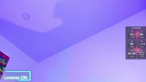 Cyber Lee online show from February 13, 4:52 am