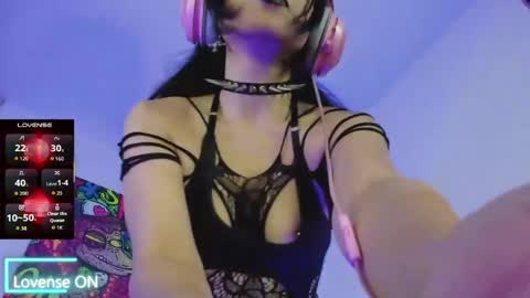 Cyber Lee online show from March 30, 12:55 am