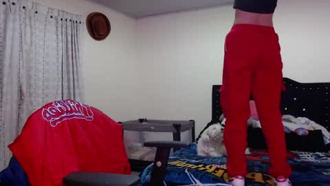 Nicole online show from November 29, 11:08 pm